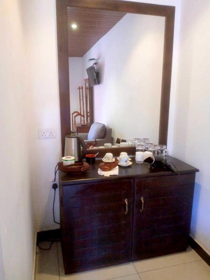 Avenra Cottage Ella Zewnętrze zdjęcie