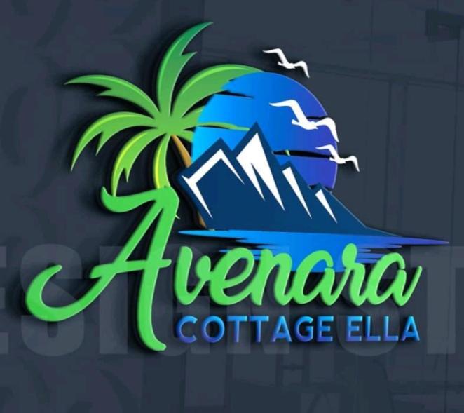 Avenra Cottage Ella Zewnętrze zdjęcie