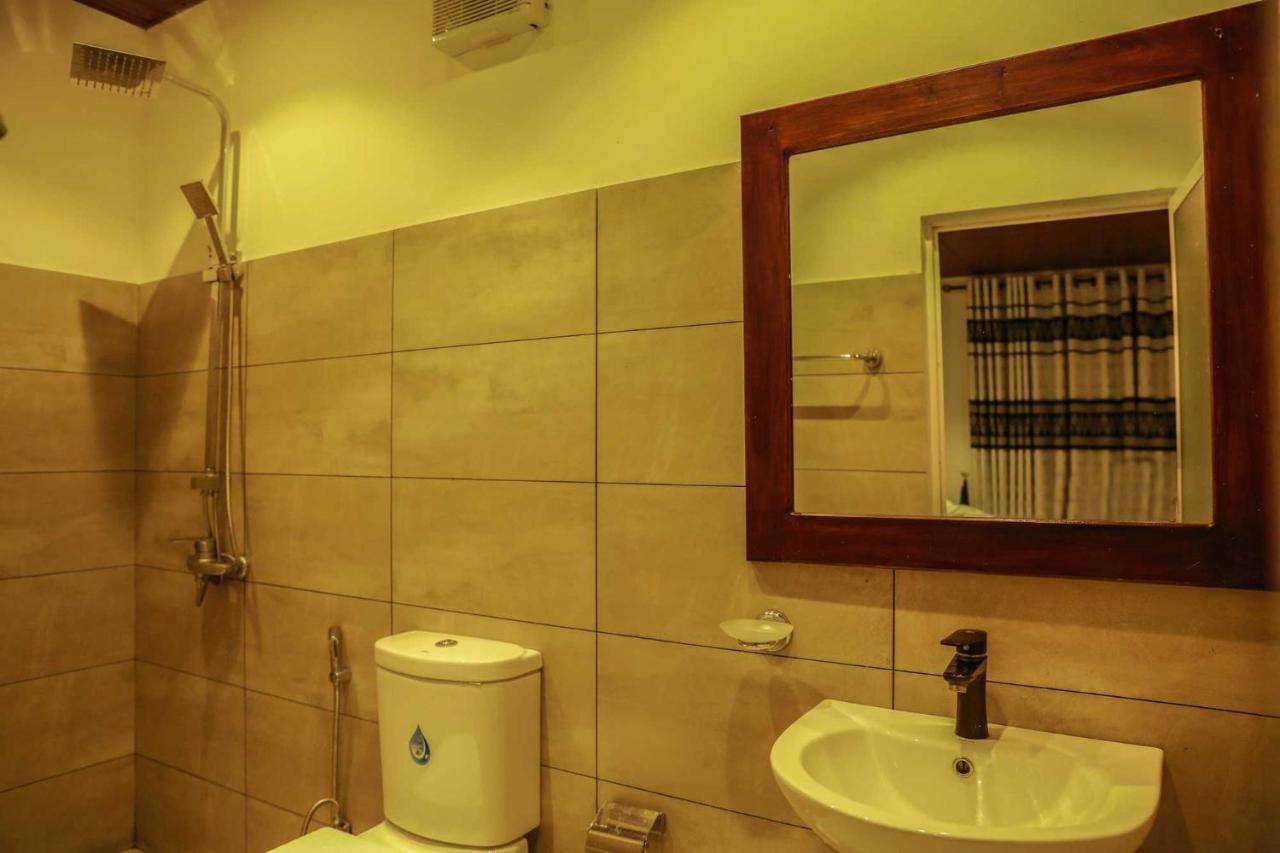 Avenra Cottage Ella Zewnętrze zdjęcie