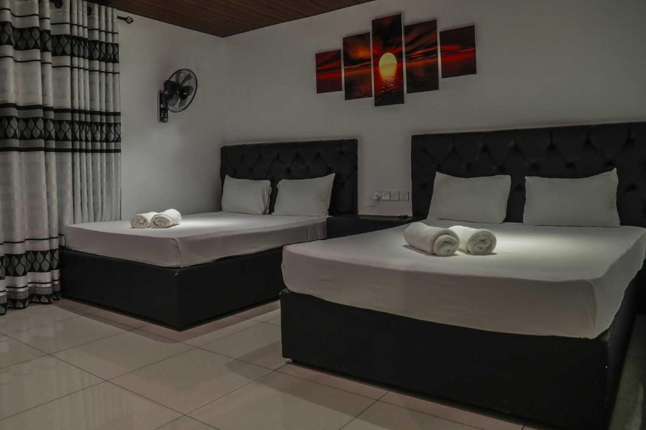 Avenra Cottage Ella Zewnętrze zdjęcie
