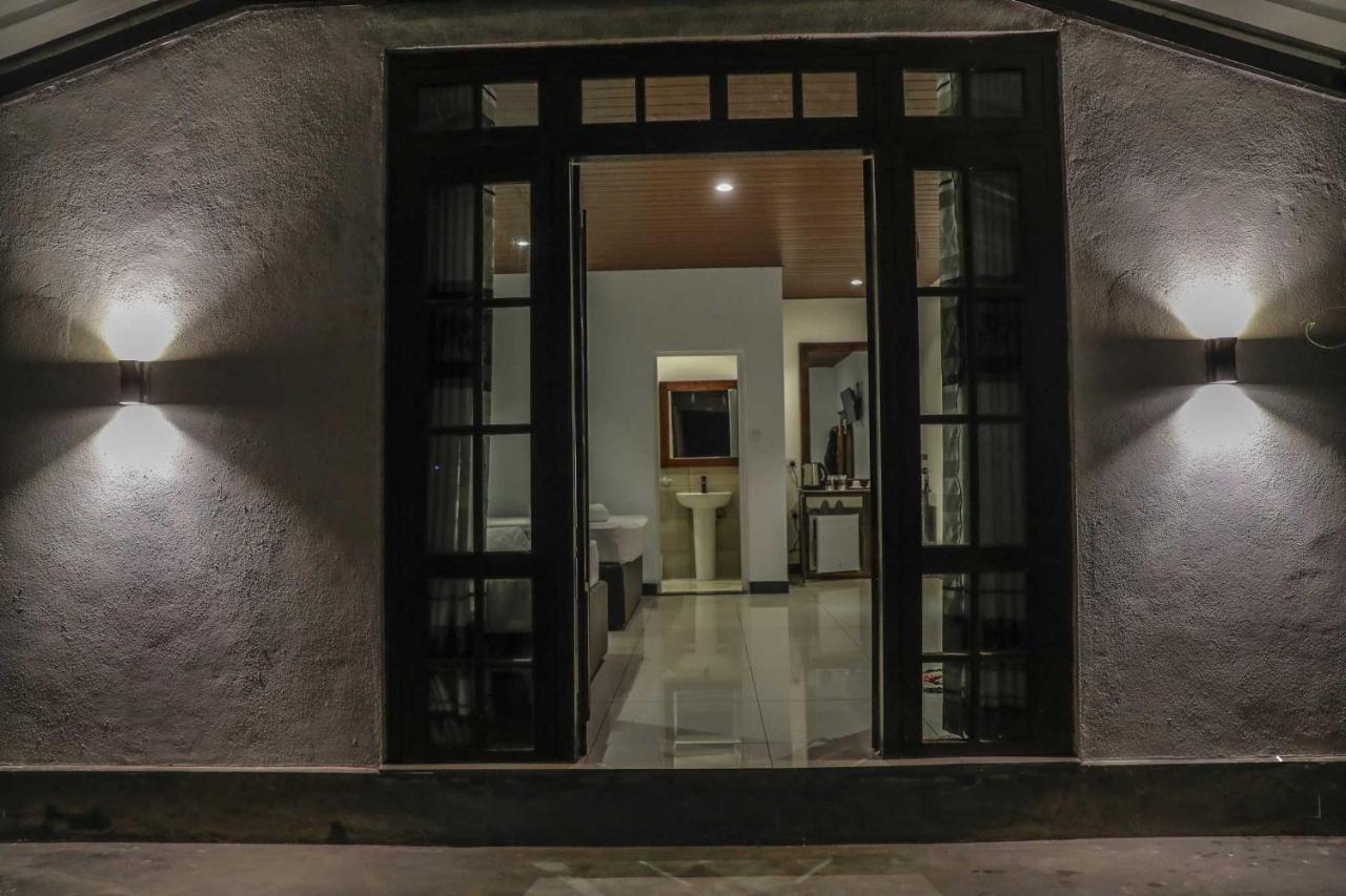 Avenra Cottage Ella Zewnętrze zdjęcie